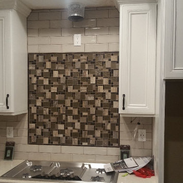 Kitchen Remodels