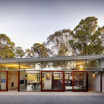 Quorrobolong House