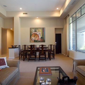 Contemporary Universal Design