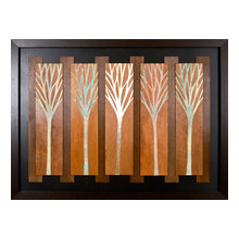 Living Room Wall