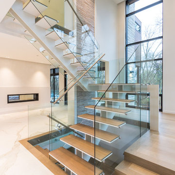 Staircases