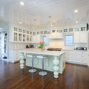 Easton Kitchen