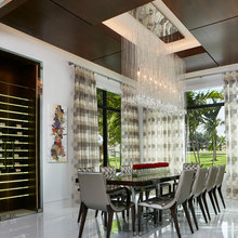 Salle a manger