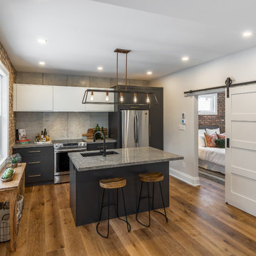Prospect Street Newmarket Triplex Apt # 2