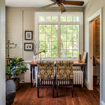 Chestnut Hill Renovation