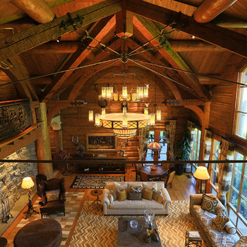 Tucker Ranch Residence