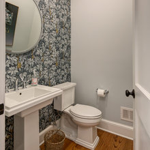 half bath