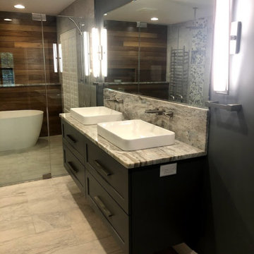Aberdeen Master Bath