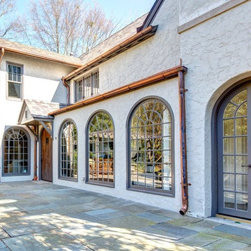 Redmont Whole Home Remodel