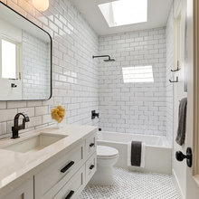 Jeanie bathroom ideas