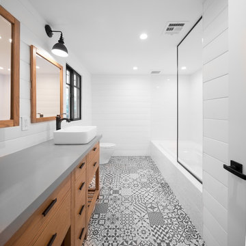 Malibu Ranch Remodel