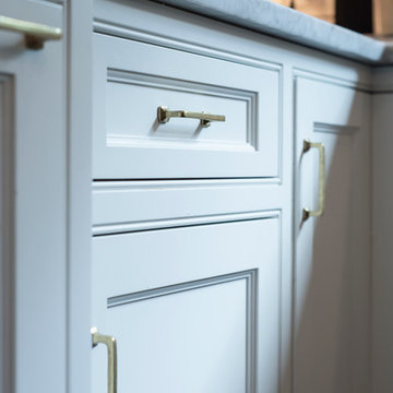 Glen Ridge Renovation and Restoration