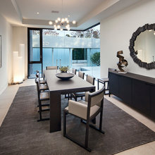 Dinning space