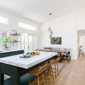 Ojai Residence