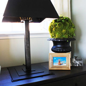 Home Decor Details & Accents