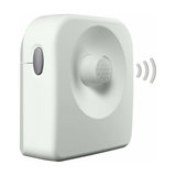 Intelligent motion sensor SMART+ Motion Sensor