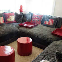 playroom