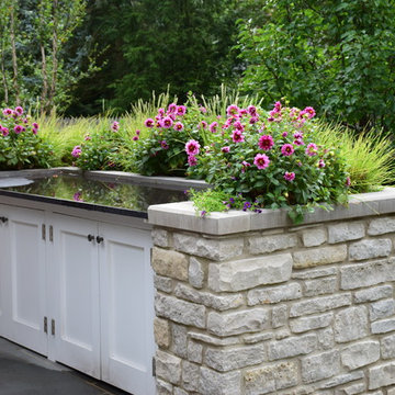 Design/ Build- A Gardener's Garden