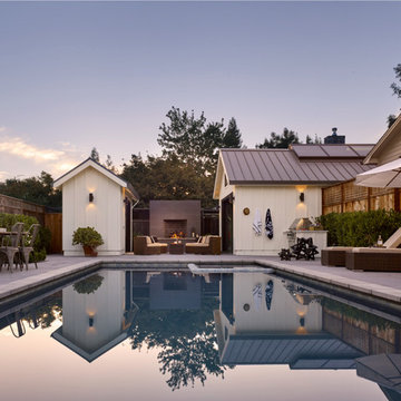 Sonoma Humble Retreat