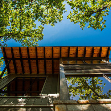 Lake Arrowhead Residence