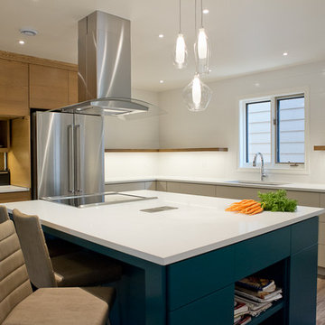 Interior Design - Rejuvenation