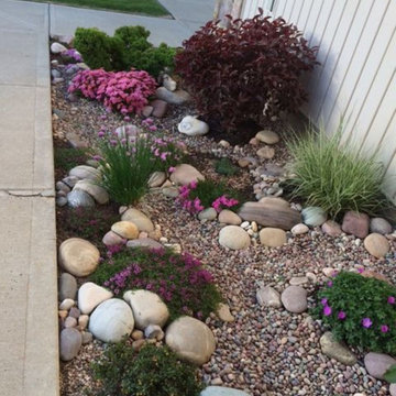 Our Work