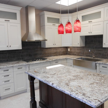 Our Work