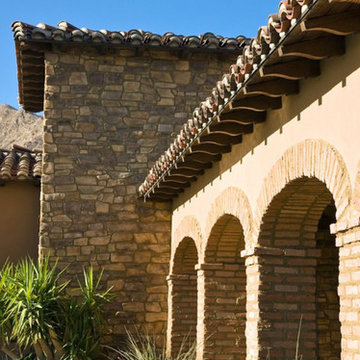 The Villas of Mirada