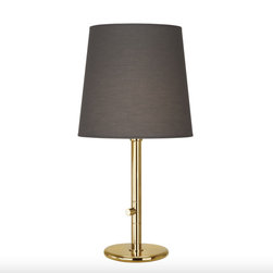 Robert Abbey - Robert Abbey Rico Espinet Buster Chica Lamp - Table Lamps