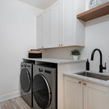 Crosby + Loft