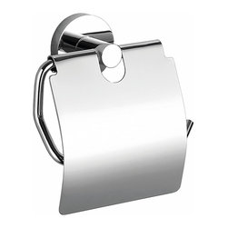 Secret Bath. Toilet paper holder. Dallas Collection - Toilet Paper Holders