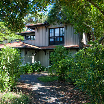 Villa EVL