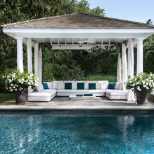 patio and porches