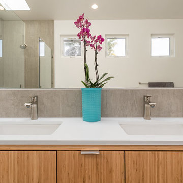 Pleasure Point Contemporary Renovation