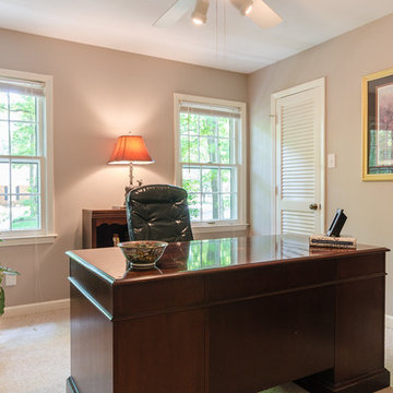 DO-STAGE! LLC combination Owner Occupied and Vacant Staging