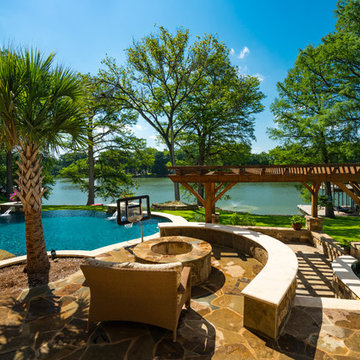 New Braunfels Lakeside Pool