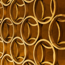 wrought iron