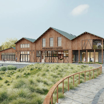 First Responders Resiliency Center