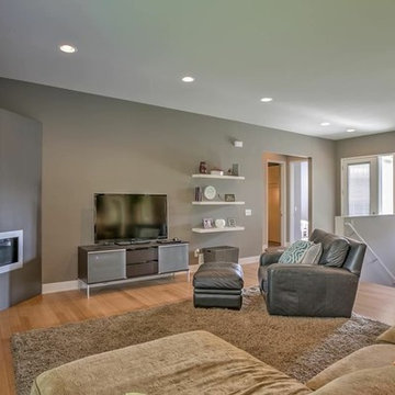 Private Residence Omaha Nebraska