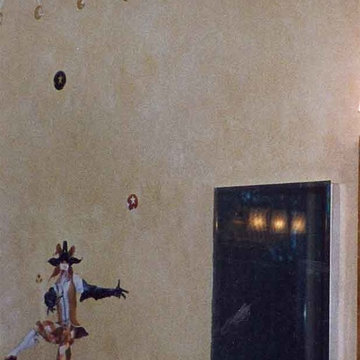 murals