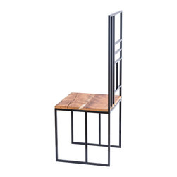 Super Ligera - Furniture