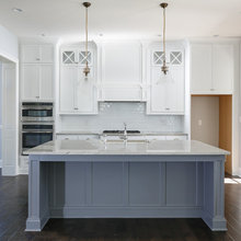 Kitchen Ideas