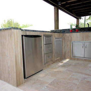 DMS Residence