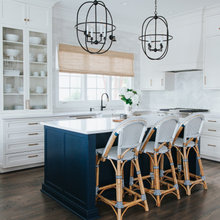 Kitchen Redo Inspiration
