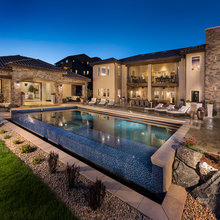 POOL C.R TILE