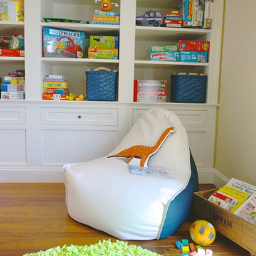 Playroom