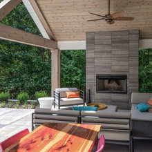 Outdoor Space