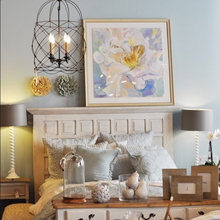 Bedrooms