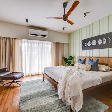 FWS CASA