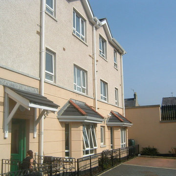 Abercorn Court